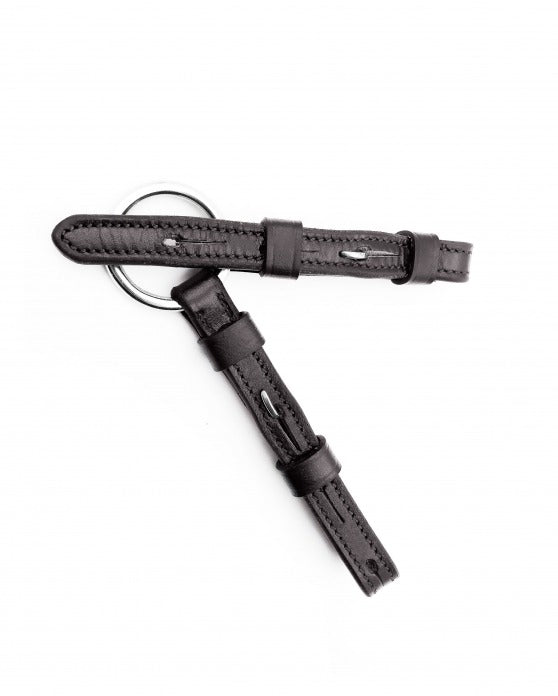 Fager Delta straps / Pelham roundings