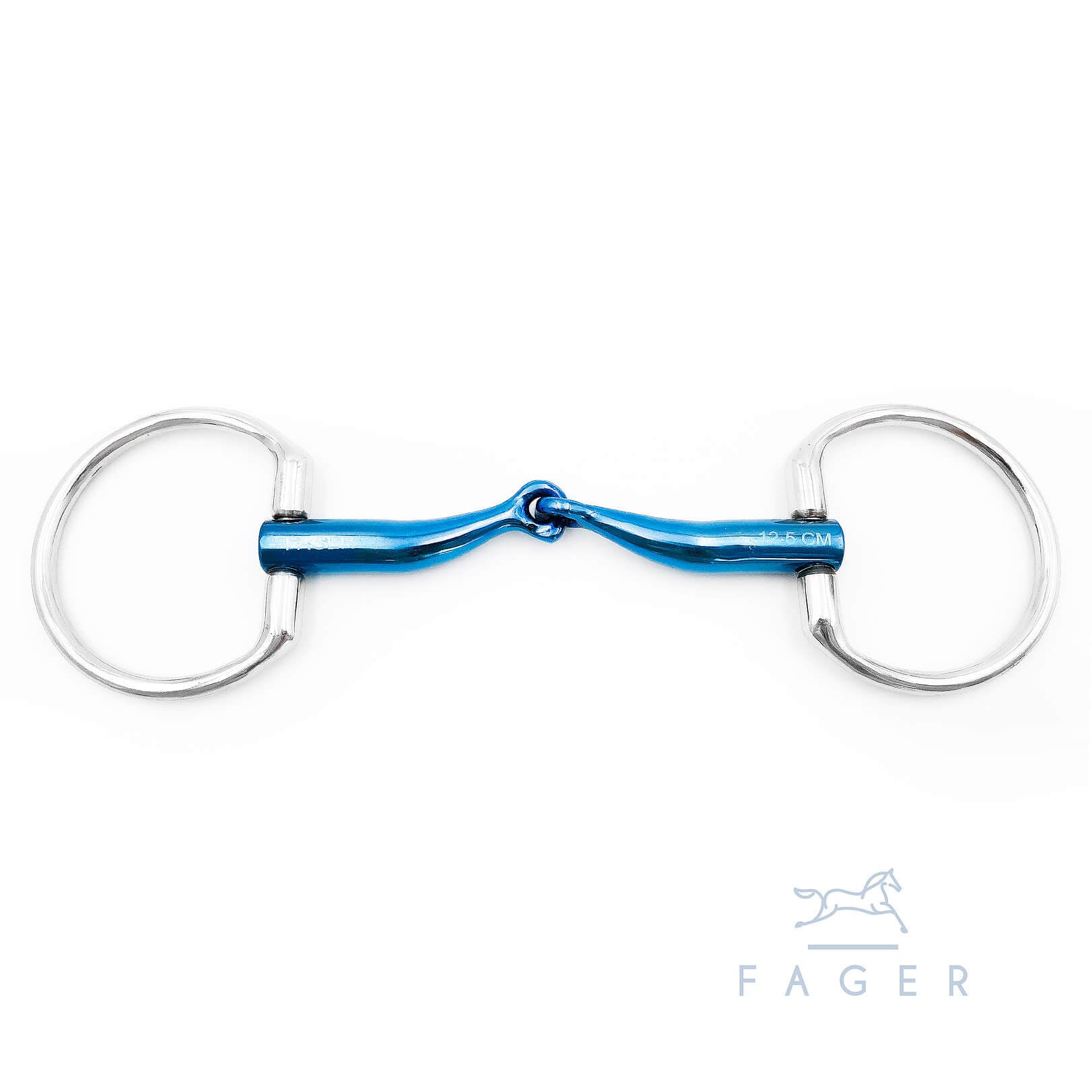 Fanny Titanium Fixed rings