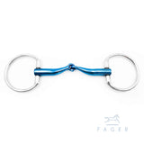 Fanny Titanium Fixed rings