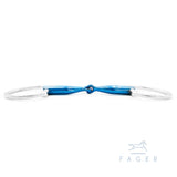 Fanny Titanium Fixed rings