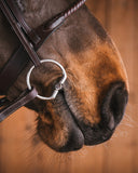 Gustav Sweet Iron Fixed Rings