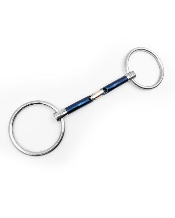 John Sweet Iron Loose Rings