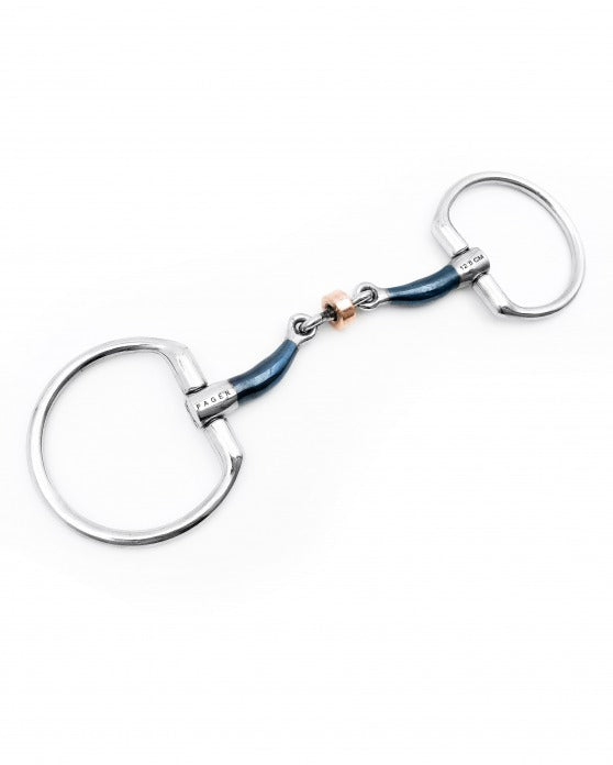 Julia Sweet Iron Fixed Rings