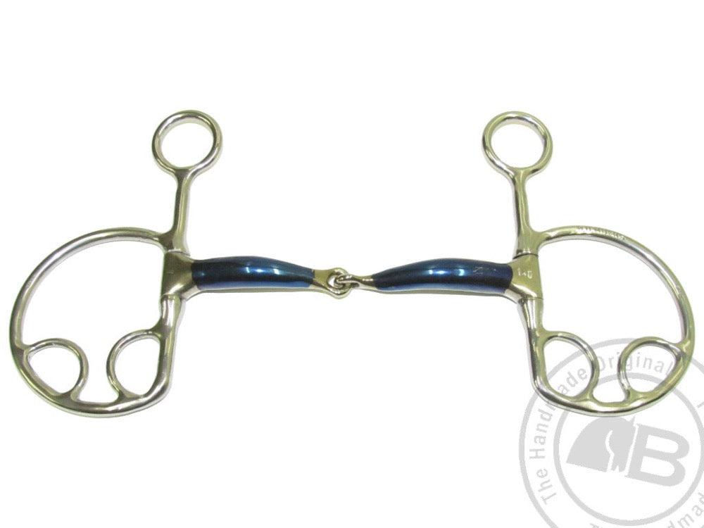 Snaffle Kimblewick