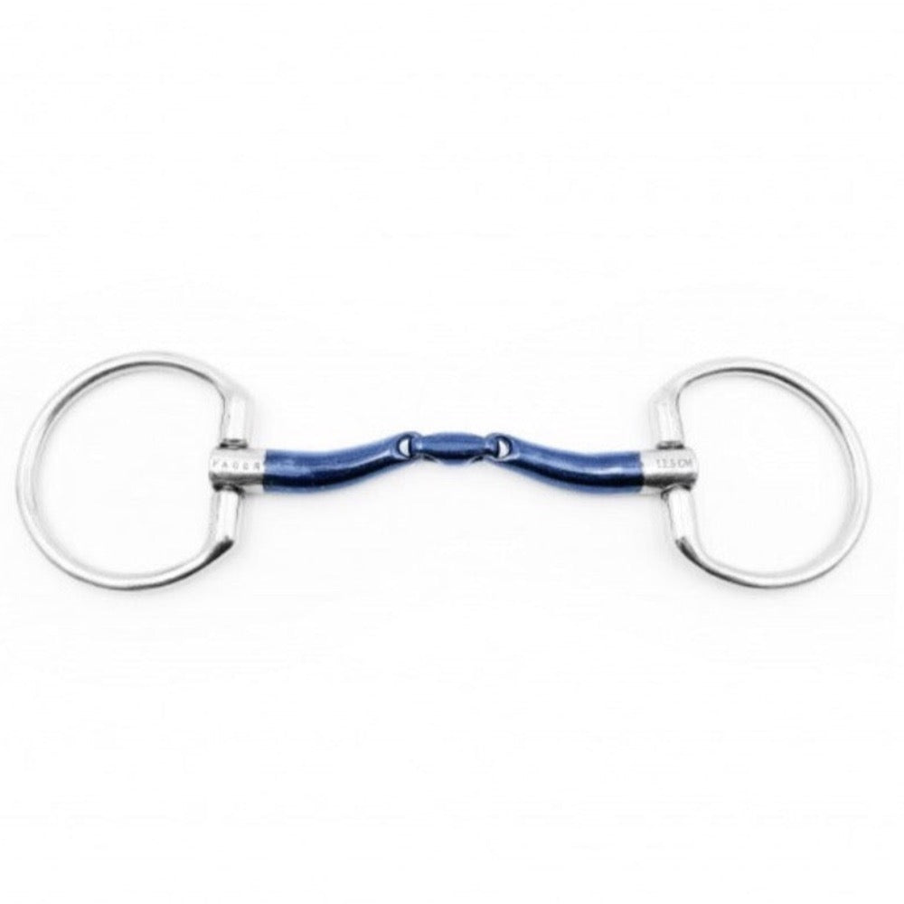 Fager Marcus Sweet Iron Fixed Rings