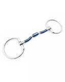 Nils Sweet iron Barrel Fixed Ring
