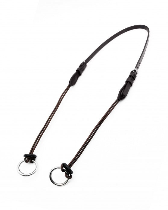 Loose Gag Cheeks with neckpiece
