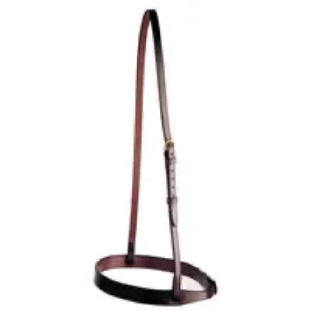 Plain Cavesson Noseband