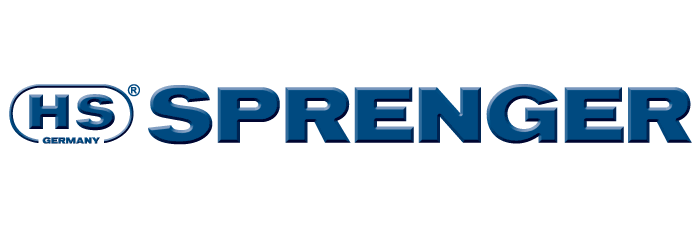 Sprenger Bits
