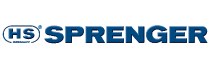 Sprenger Bits