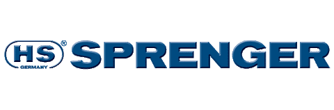 Sprenger Bits