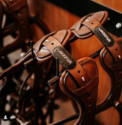 Stubben Bridles