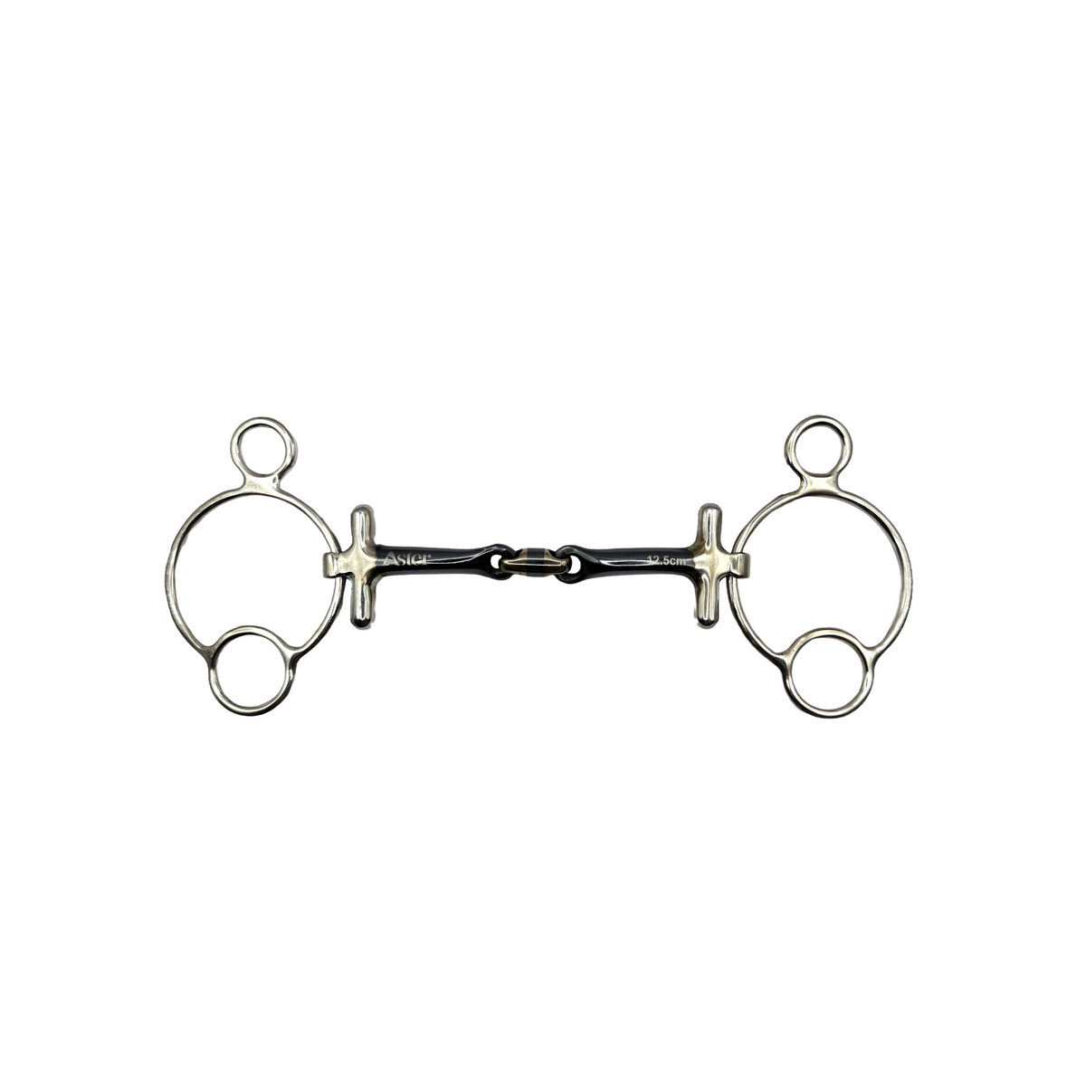 Aster Clarity Sweet Iron Balance Cheek Universal