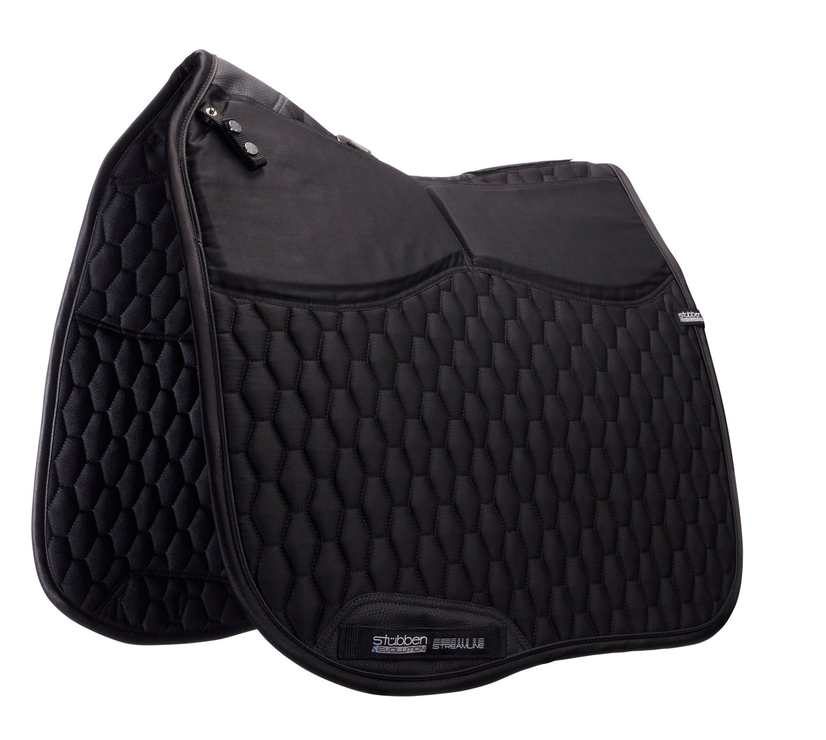 Streamline Adjuster Pad Dressage GEN2