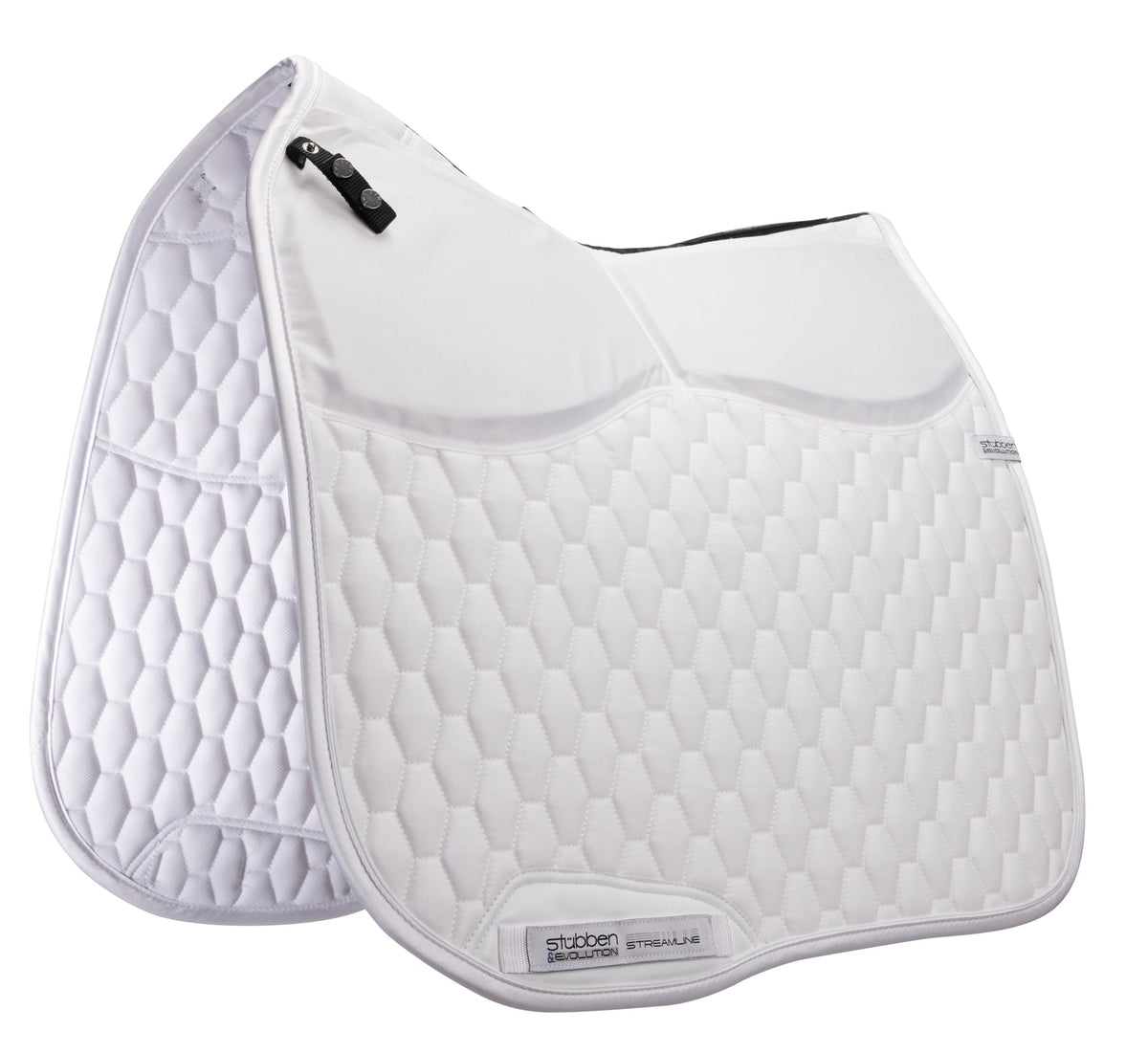 Streamline Adjuster Pad Dressage GEN2