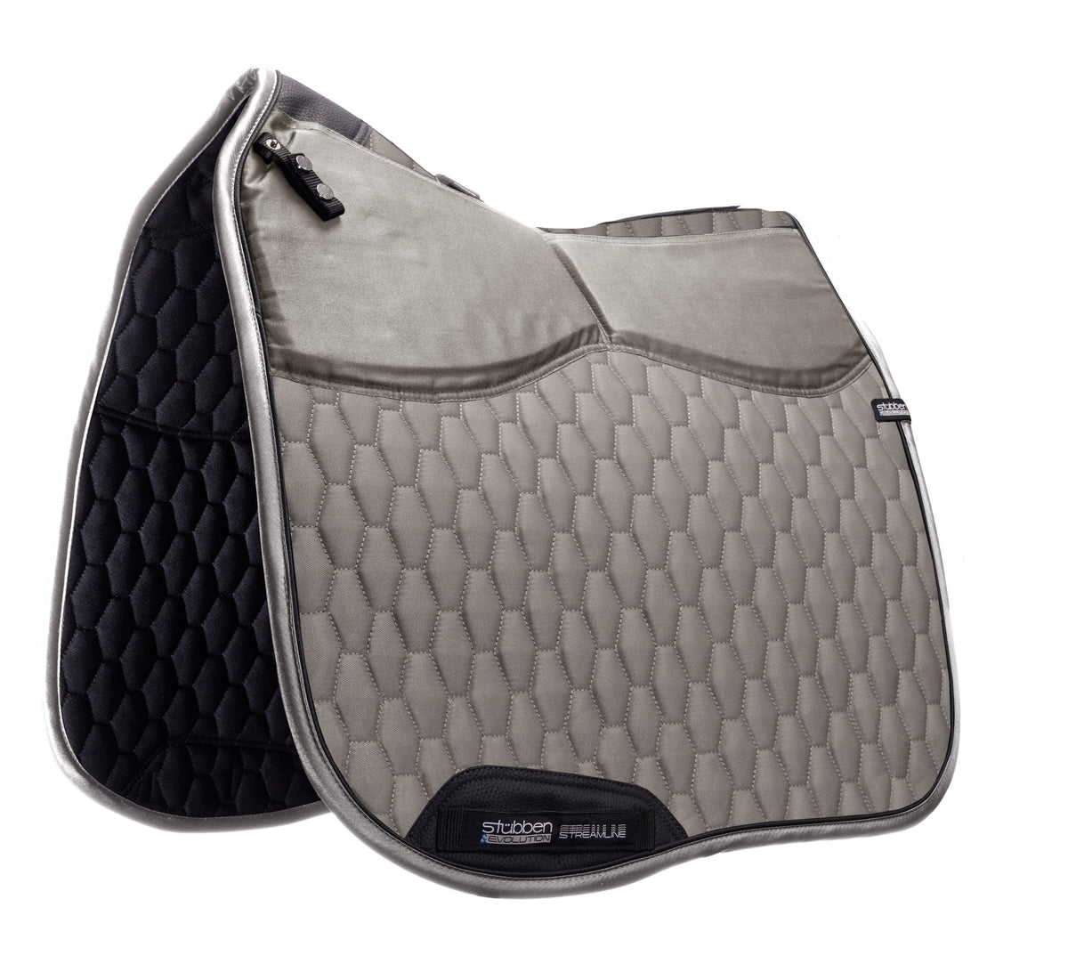 Streamline Adjuster Pad Dressage GEN2