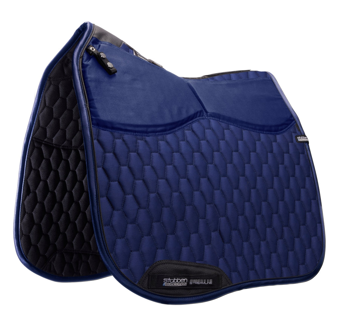 Streamline Adjuster Pad Dressage GEN2