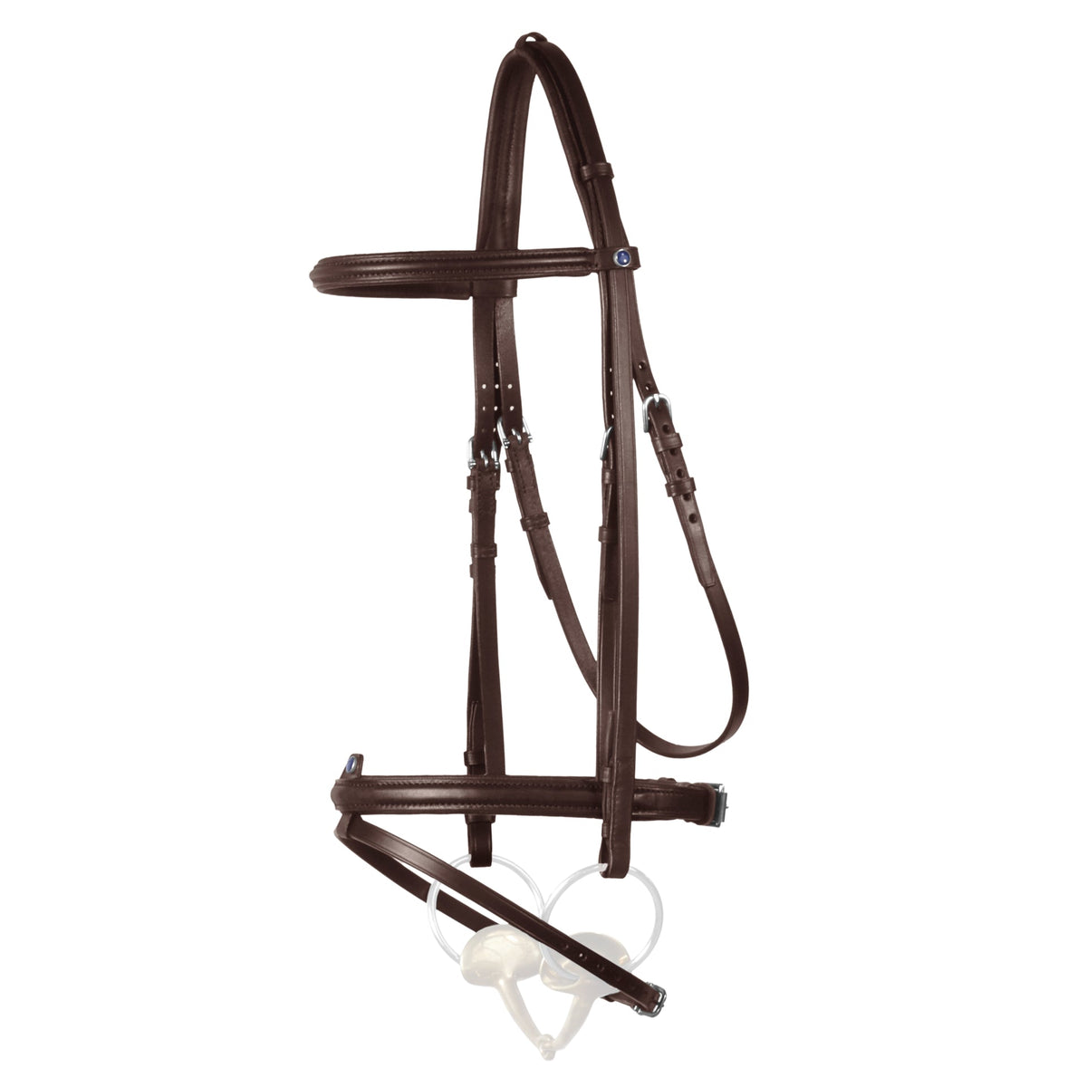 Snaffle Bridle Leitrim