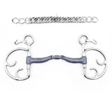 Fager Maria Titanium Kimblehook