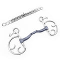 Maria Titanium Kimblehook