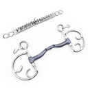 Maria Titanium Kimblehook