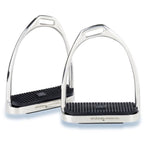 Fillis Stirrups, Offset