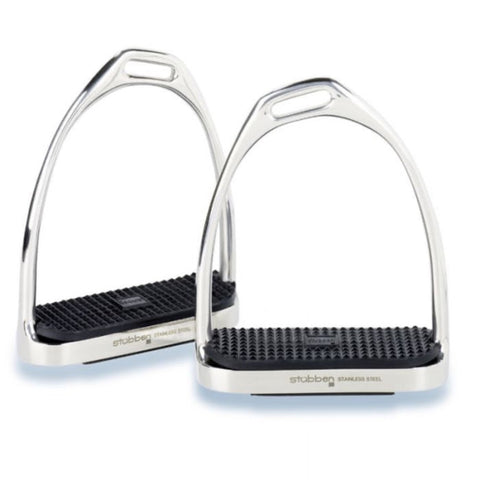 Fillis Stirrups, Offset