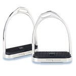 Stubben Fillis Stirrups, Double Offset