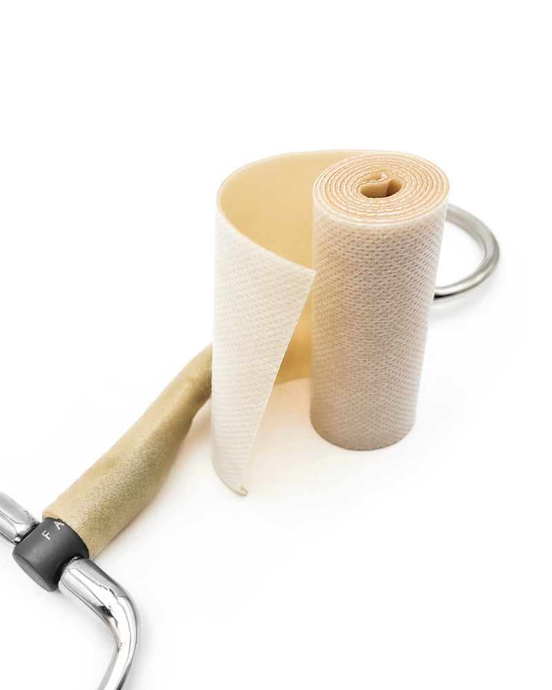 Latex Bit Tape
