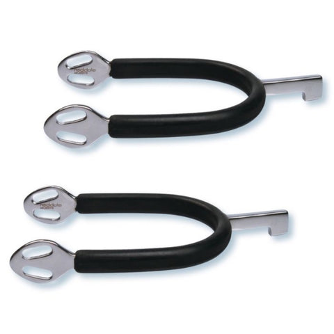 Stubben SEQ Offset Unisex 35mm Neck Hammer Spurs