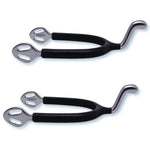 Stubben SEQ Unisex 40mm Neck Swan Spurs