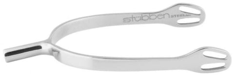 Stubben STEELtec Spurs