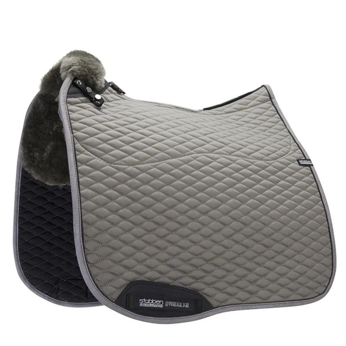 Streamline Lambswool Pad Dressage
