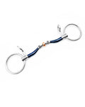 Julia Sweet Iron Loose Baucher