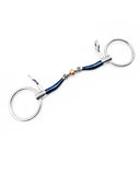 Julia Sweet Iron Loose Baucher
