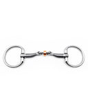 Jenny Sweet Iron Bradoon Fixed Rings