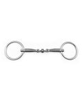 Jacob Sweet Iron Bradoon Loose Rings