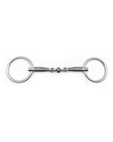 Jacob Sweet Iron Bradoon Loose Rings
