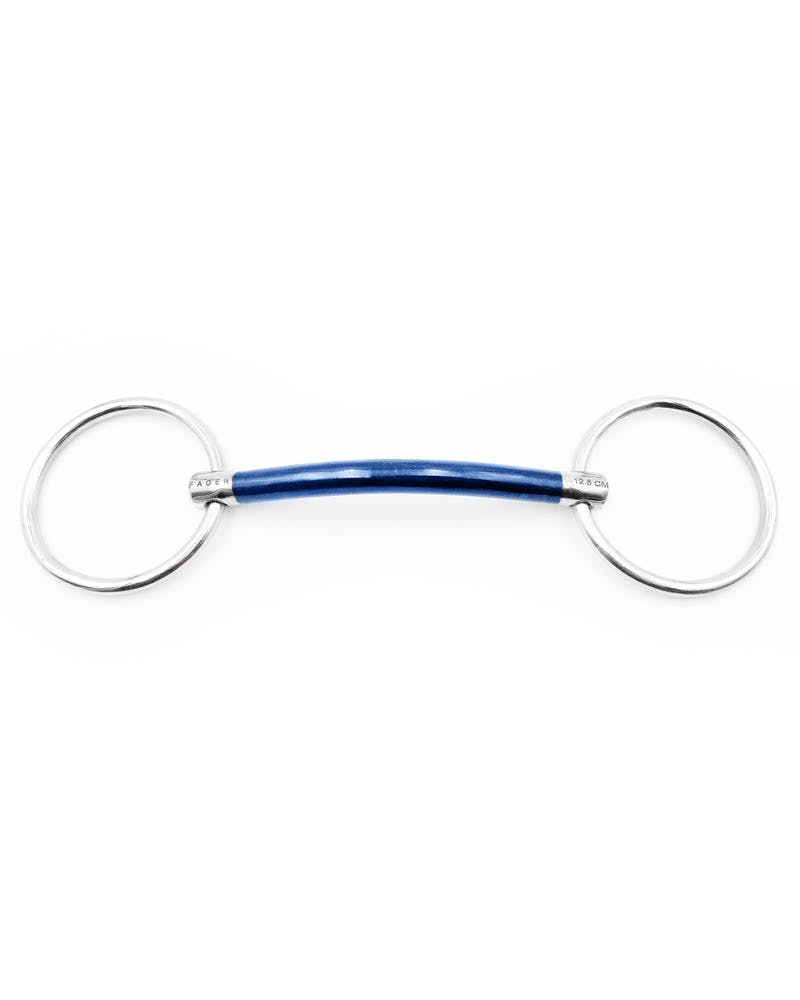 Harry Sweet Iron Loose Ring