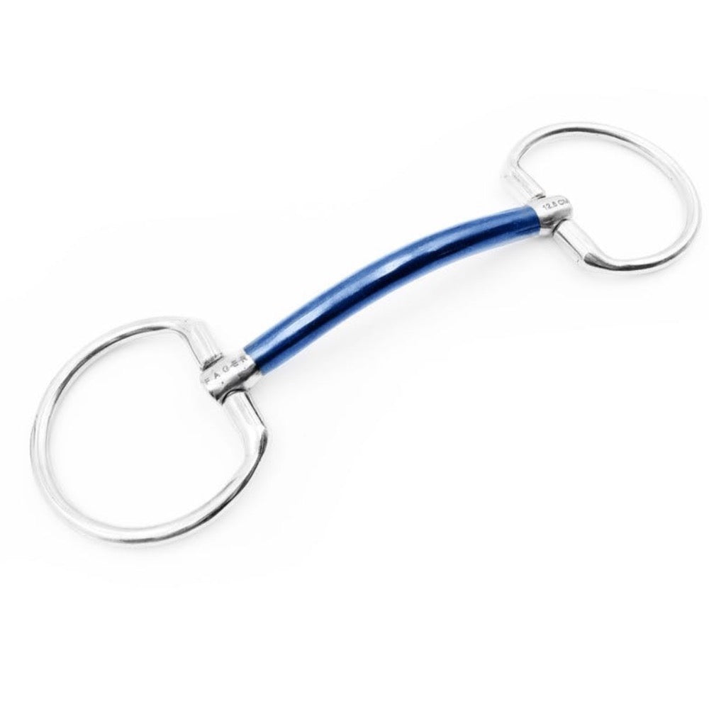 Fager Harry Sweet Iron Fixed Ring