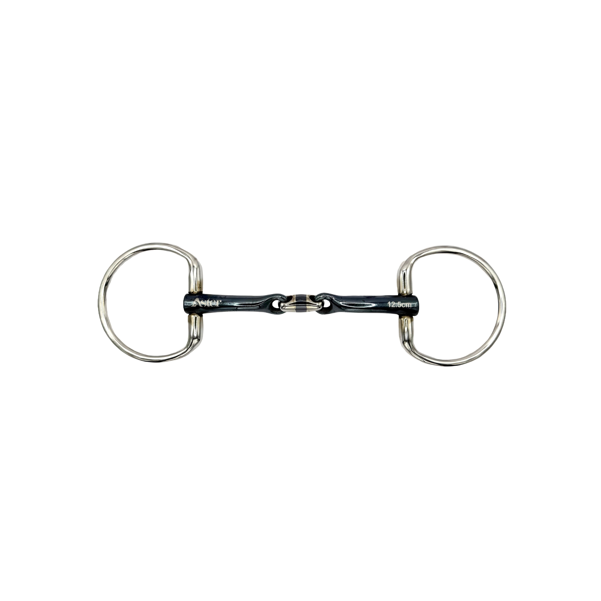 Aster Clarity Sweet Iron Fixed Ring