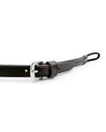Back Strap/ Curb strap leather