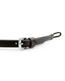 Back Strap/ Curb strap leather