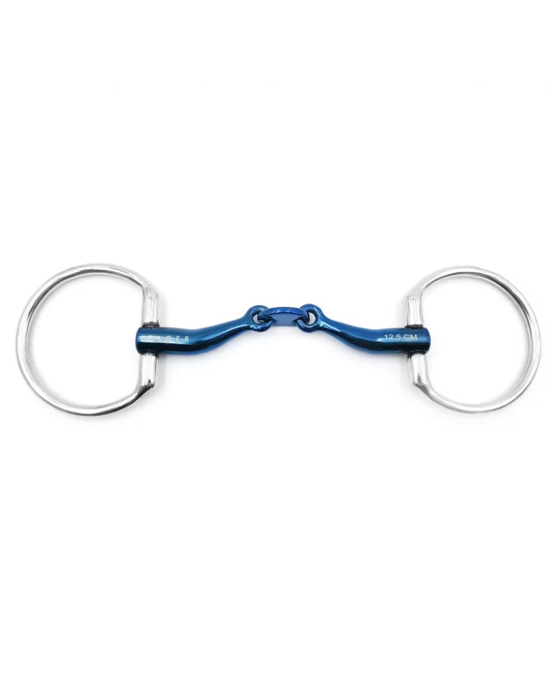 Carl Titanium Fixed rings