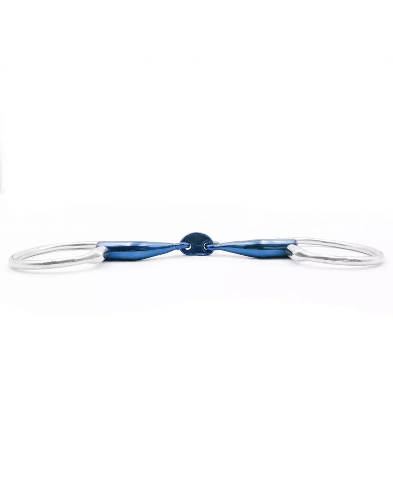 Carl Titanium Fixed rings