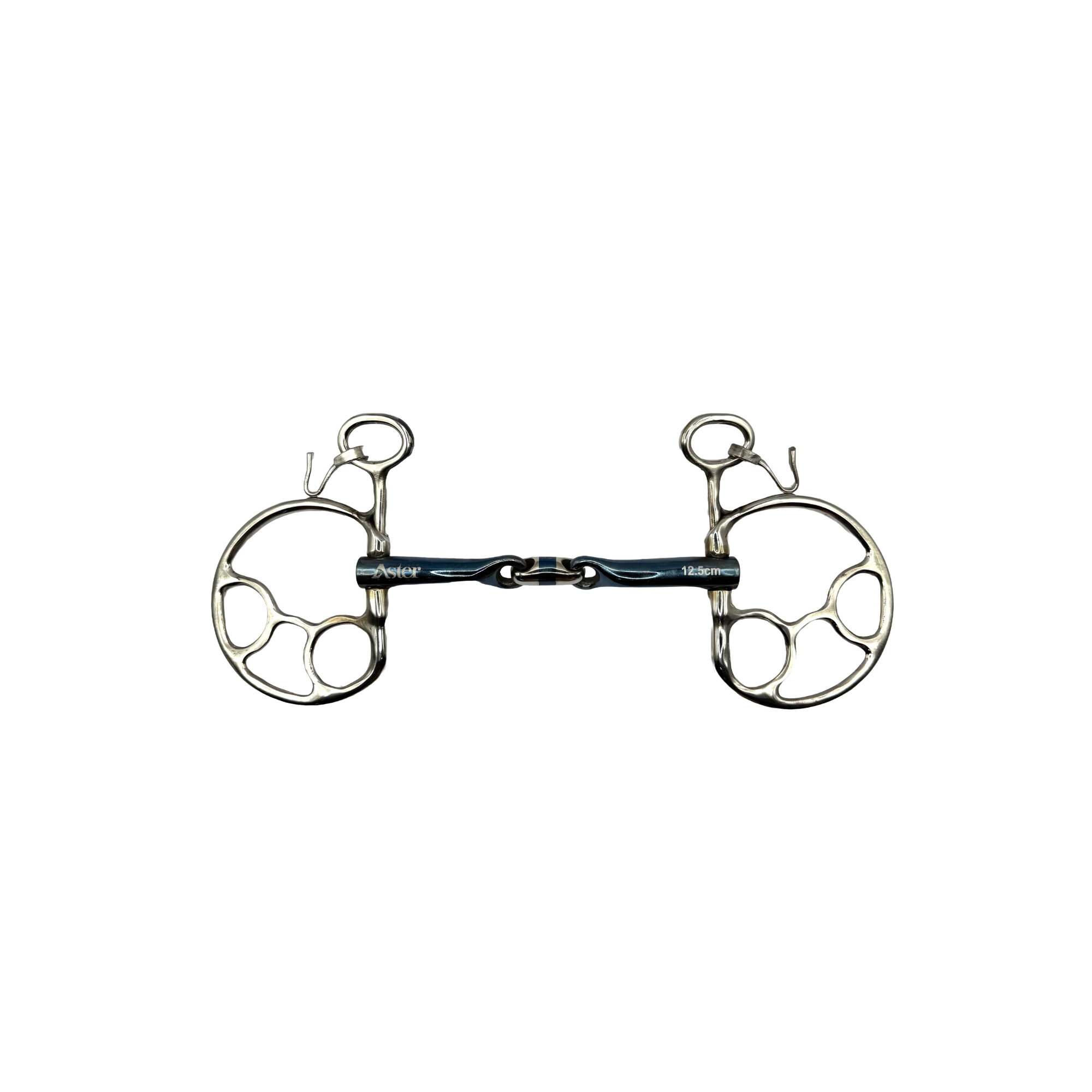 Aster Clarity Sweet Iron Kimblewick