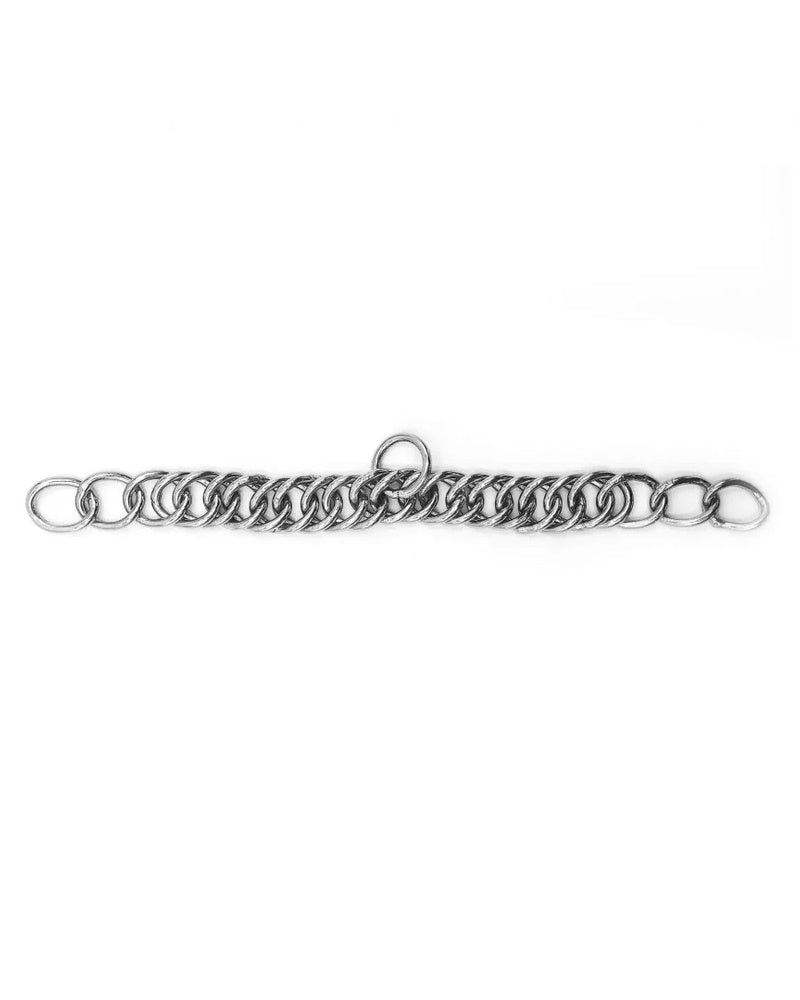 Curb Chain Black