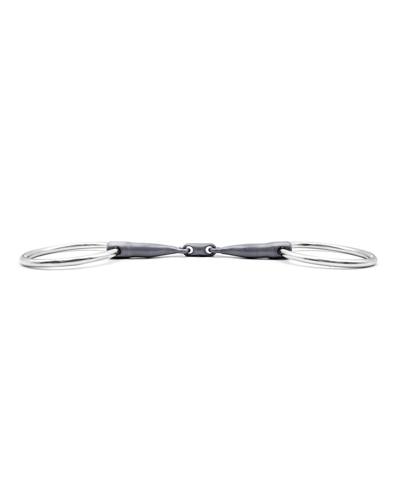 Maja Titanium Loose rings