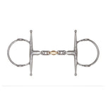 Stubben Waterford Full Cheek Snaffle