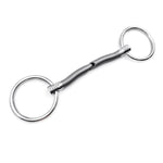 Fager Jesper Sweet Iron Bradoon Loose Rings